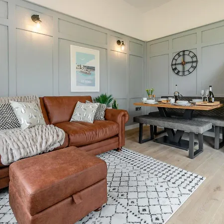 Сasa de vacaciones Rosen 7 Godrevy Court *