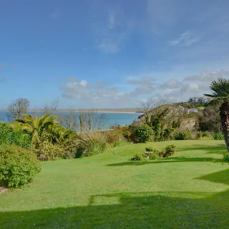 Сasa de vacaciones Rosen 7 Godrevy Court Carbis Bay
