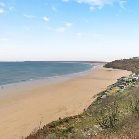 Rosen 7 Godrevy Court Сasa de vacaciones Carbis Bay